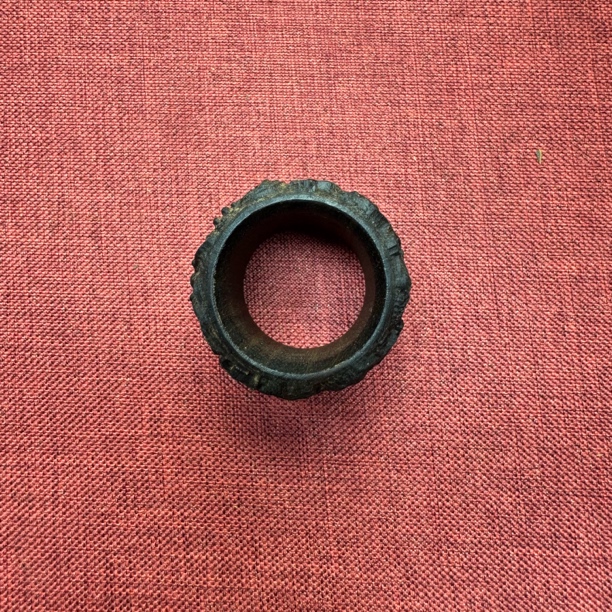 白讲堂文玩把件A193