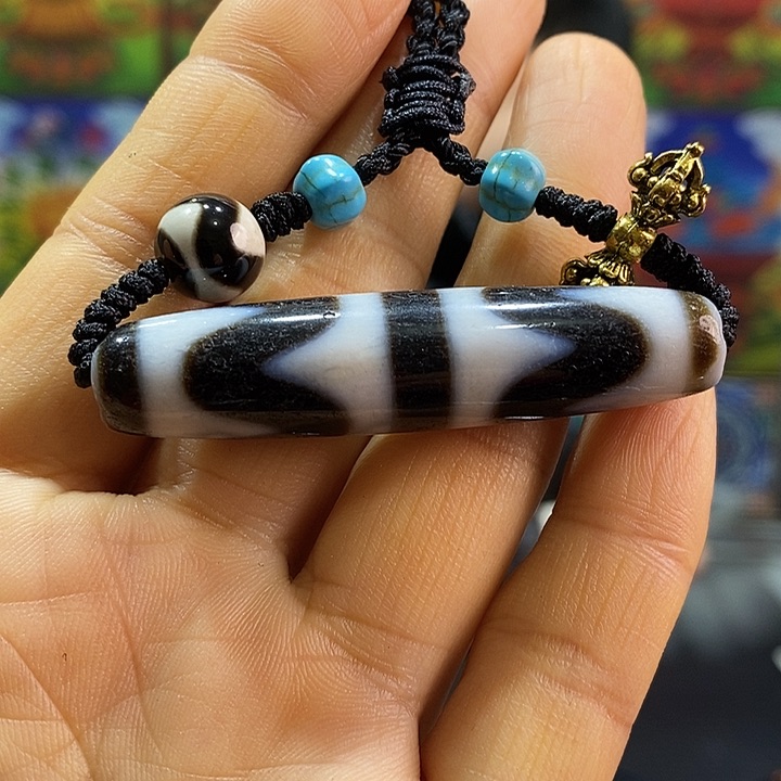 玛瑙/玉髓颈饰未镶嵌96