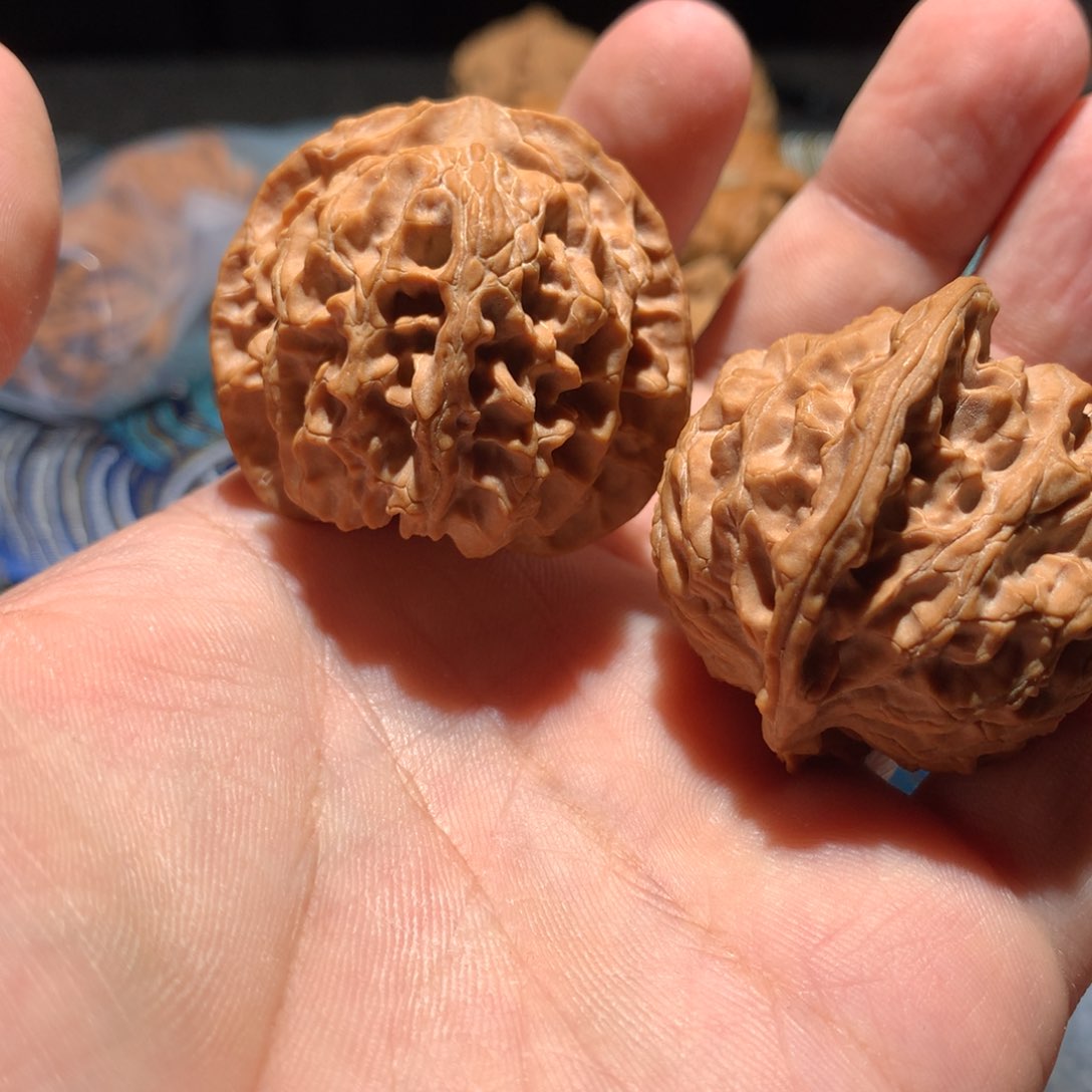 猴头核桃吊坠P****.46789999999999