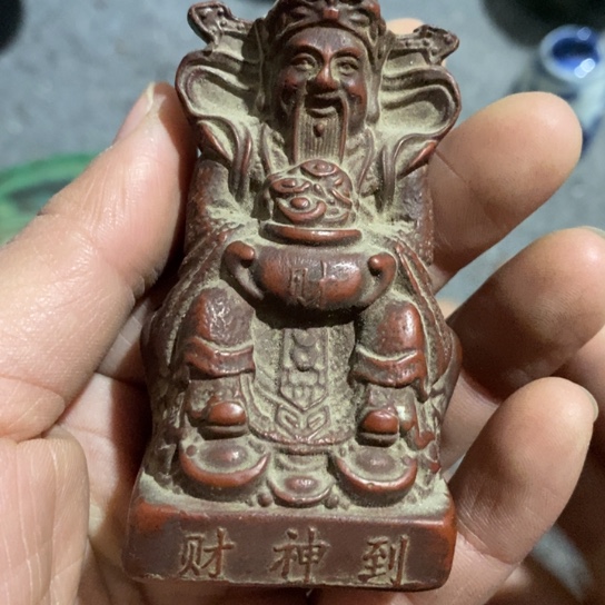 罐陶瓷摆件爱好者