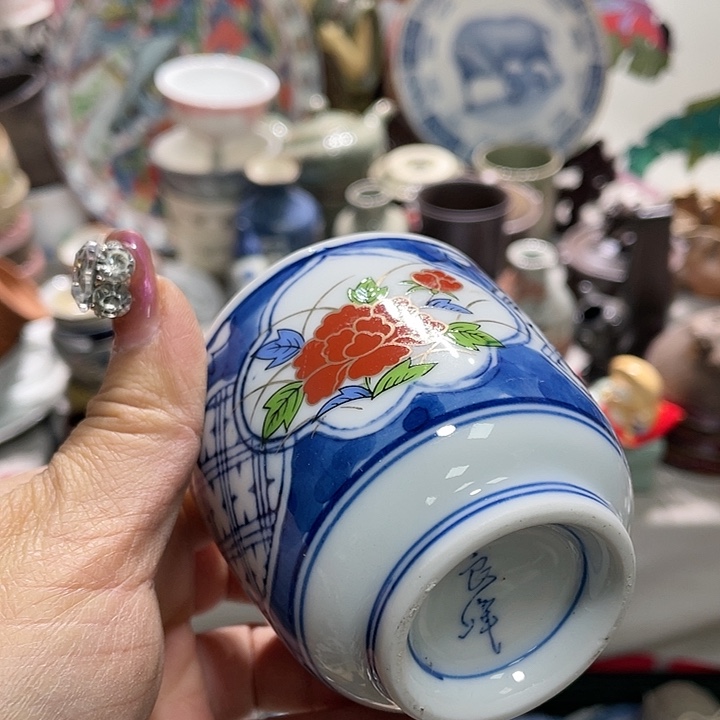 瓷片盖子不给19.9发带瑕疵牌都是坏的5