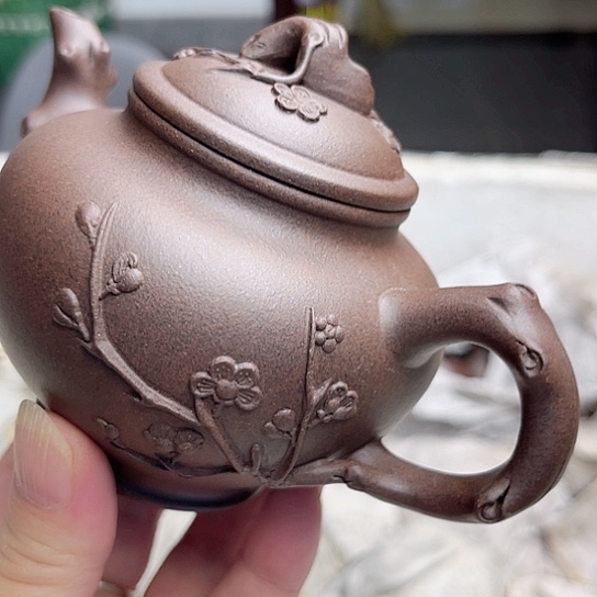 茶杯紫砂今天不知道为什么