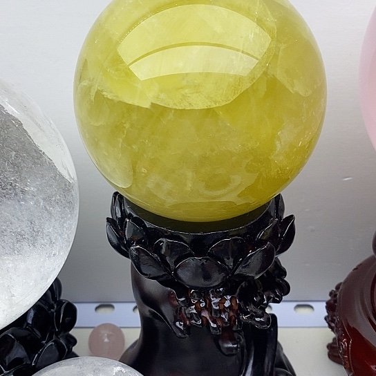 水晶天然水晶未镶嵌16号未镶嵌开***乐