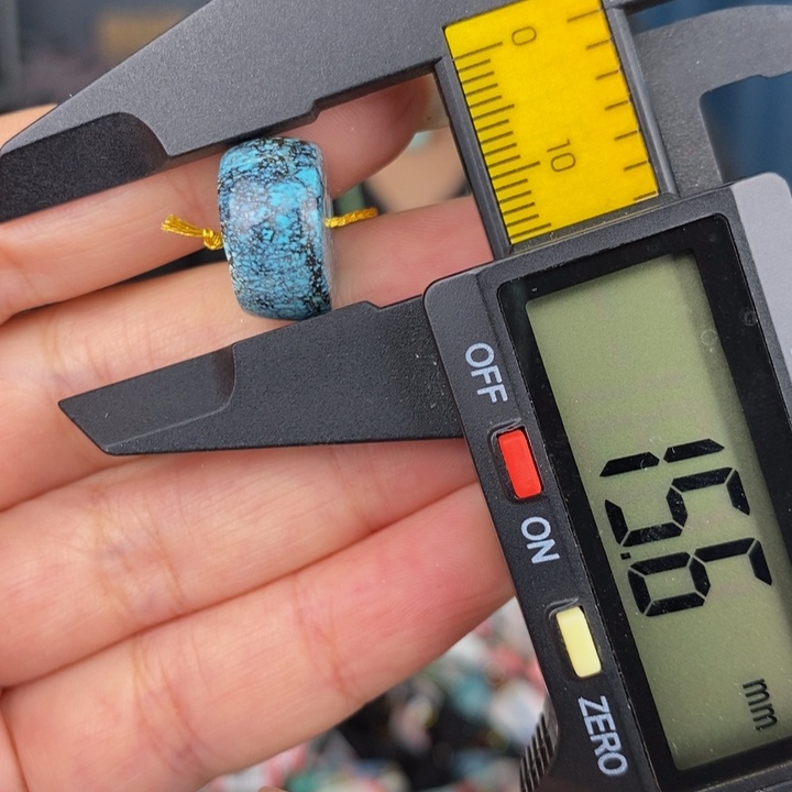 【闪购商品】绿松石珠宝奇石未镶嵌