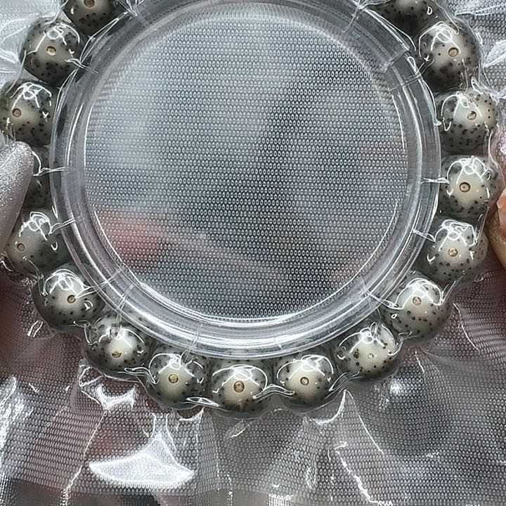 星月菩提手串388快乐星月菩提11