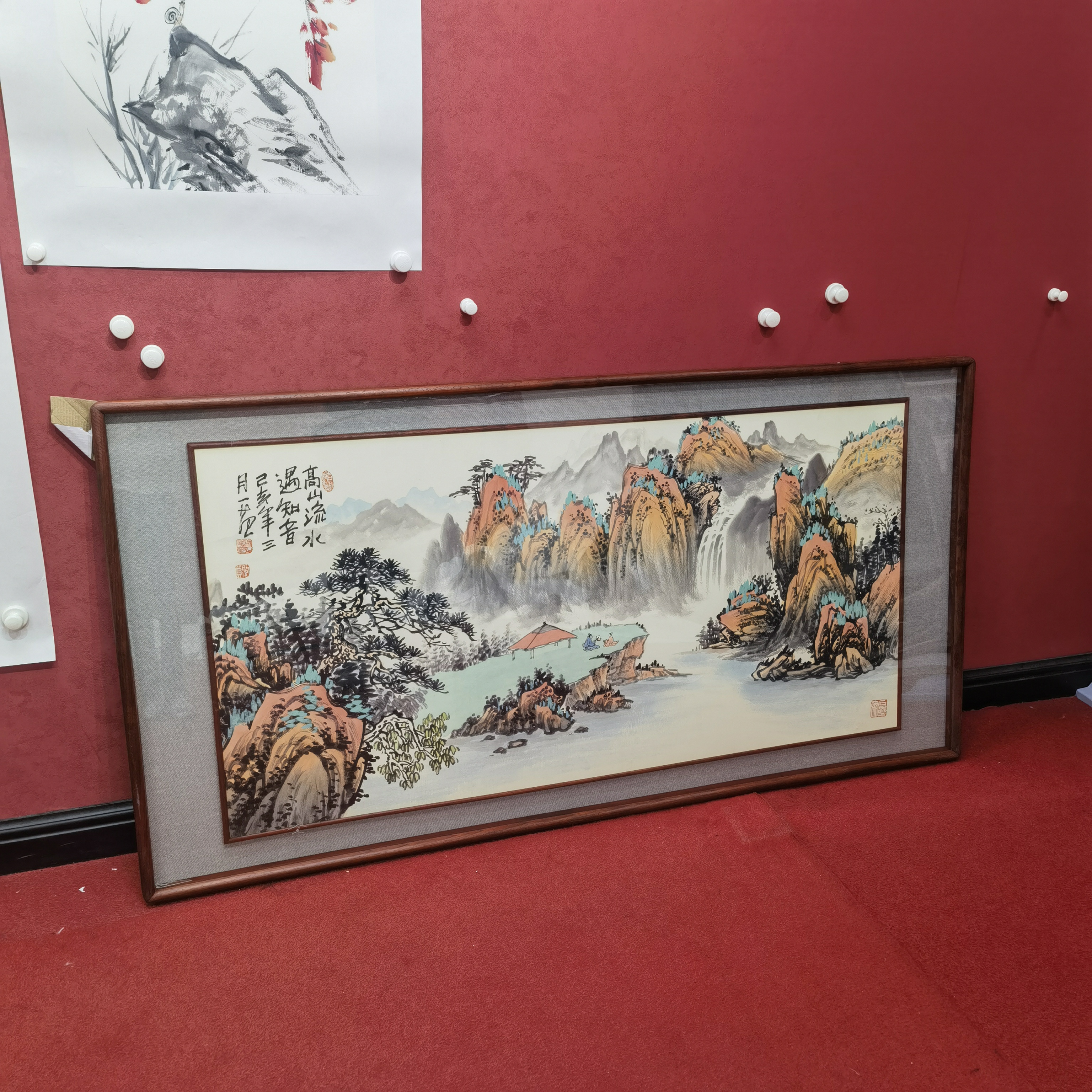 名家精品作品111