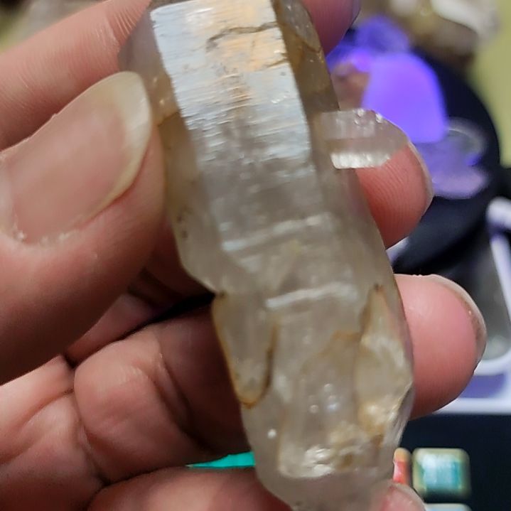 未镶嵌大型摆件（非配饰）水晶