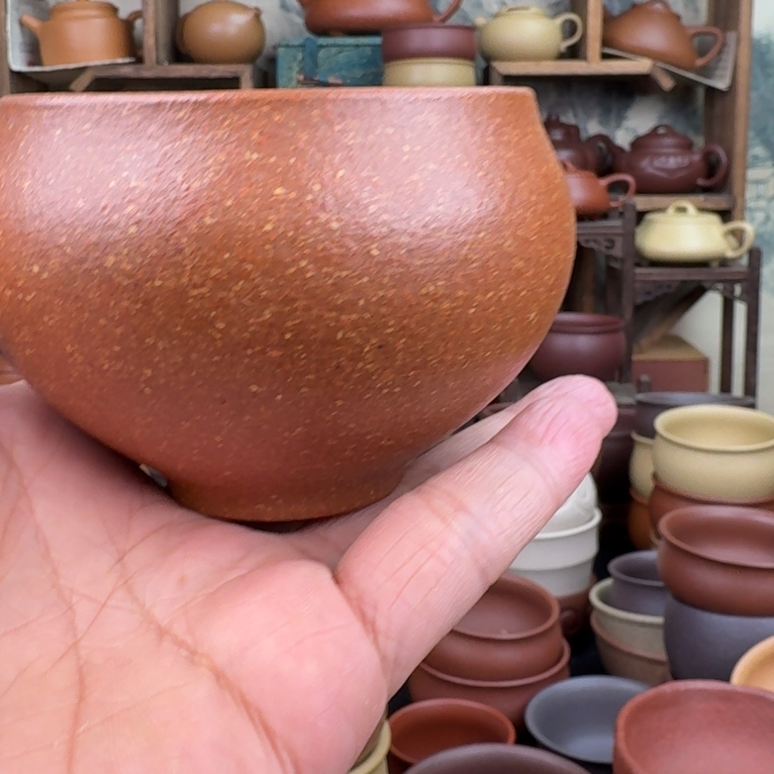 Q***度紫砂茶杯1122233444445555563