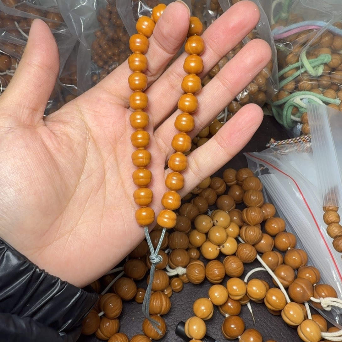核桃手串/手链小葫芦卡9全品