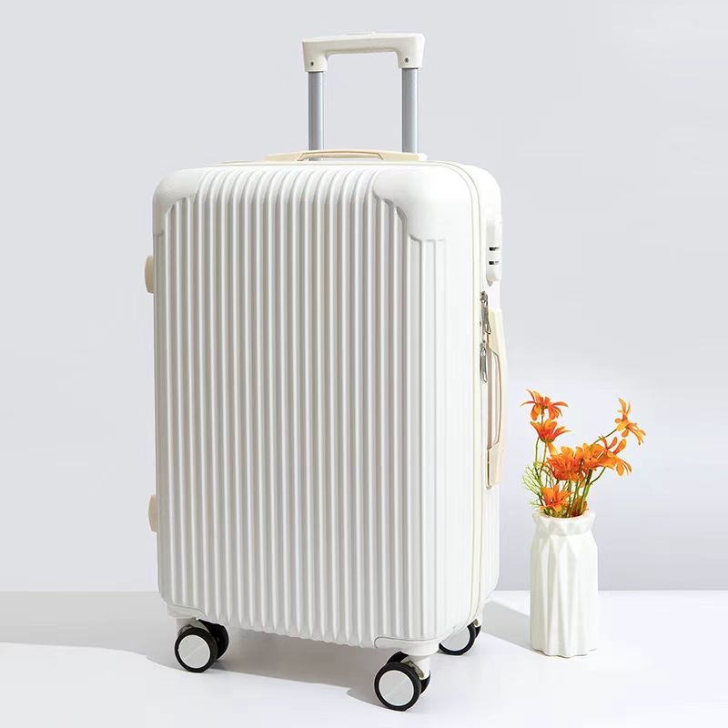 拉杆箱登机箱万向轮旅游拖箱（轻微瑕疵介意勿拍）家居百货 F34