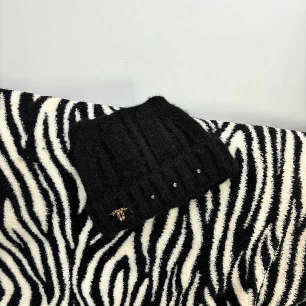 黄臭臭黑帽子MZ197