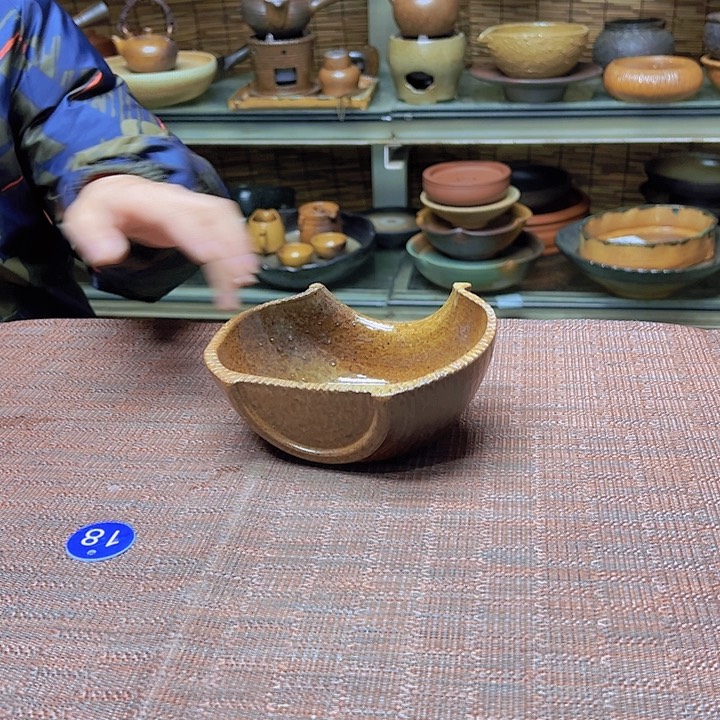 紫砂紫砂茶具配件18