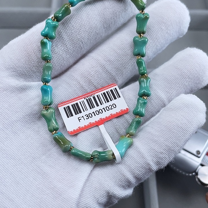 绿松石未镶嵌其他