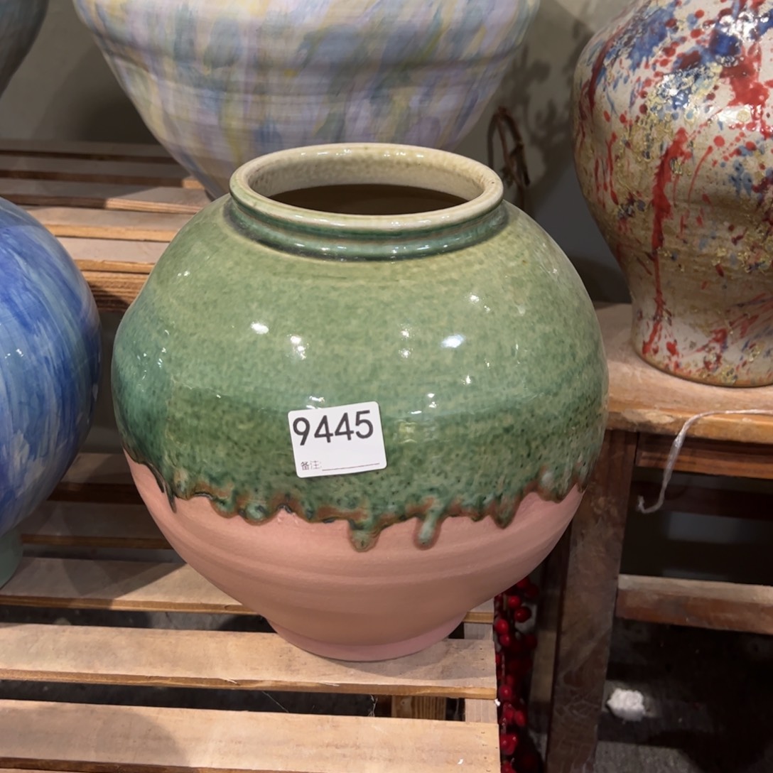 瓷片9445高26口11默认无孔