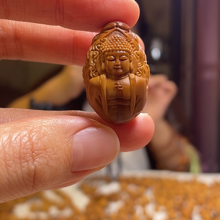 手串/手链橄榄核