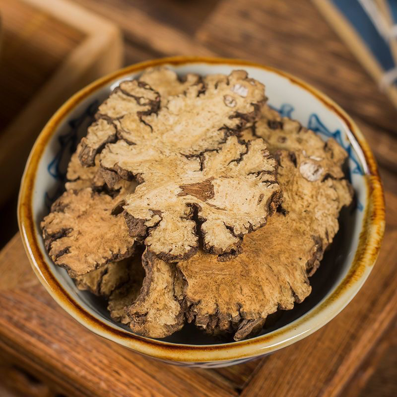 四川川芎片现收山货本色可搭配当归炖汤泡水滋补养生