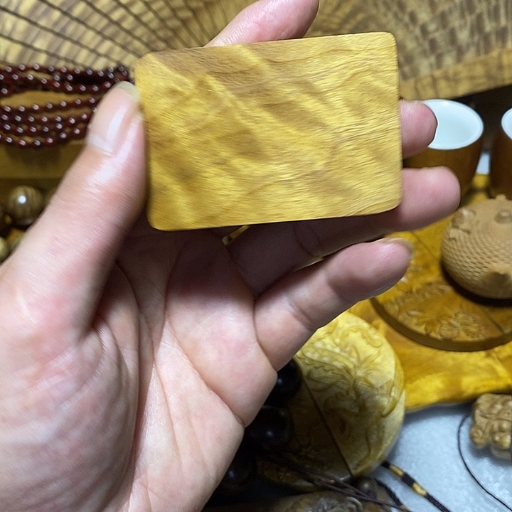 金丝楠木小叶桢楠木