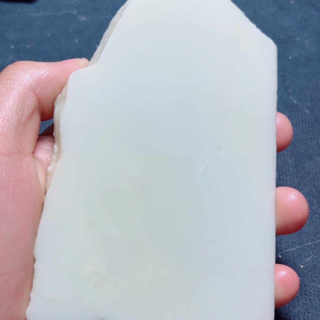 未镶嵌和田玉珠宝奇石