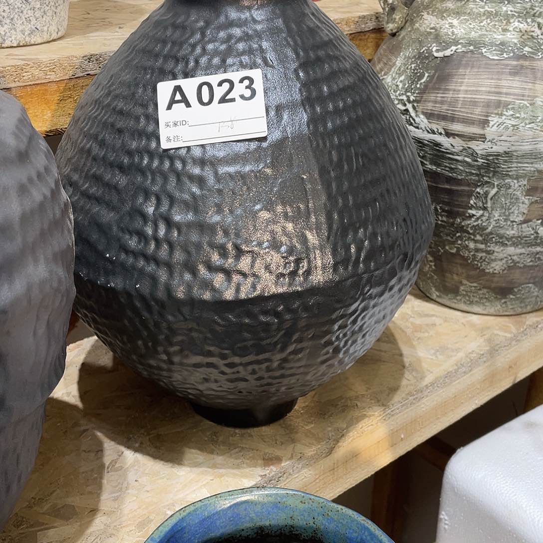 瓶景德镇陶瓷艺术研究院