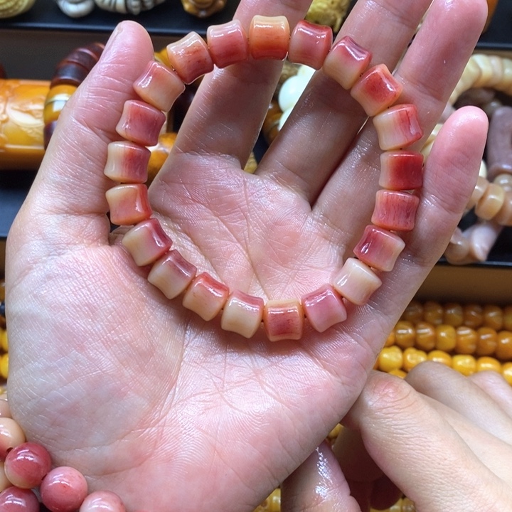 驼骨手串/手链驼骨