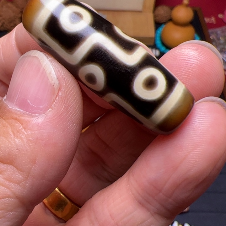 未镶嵌颈饰玛瑙/玉髓