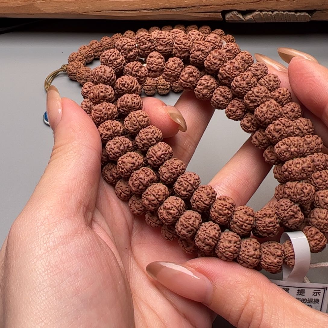 金刚菩提手串11111111111111平细