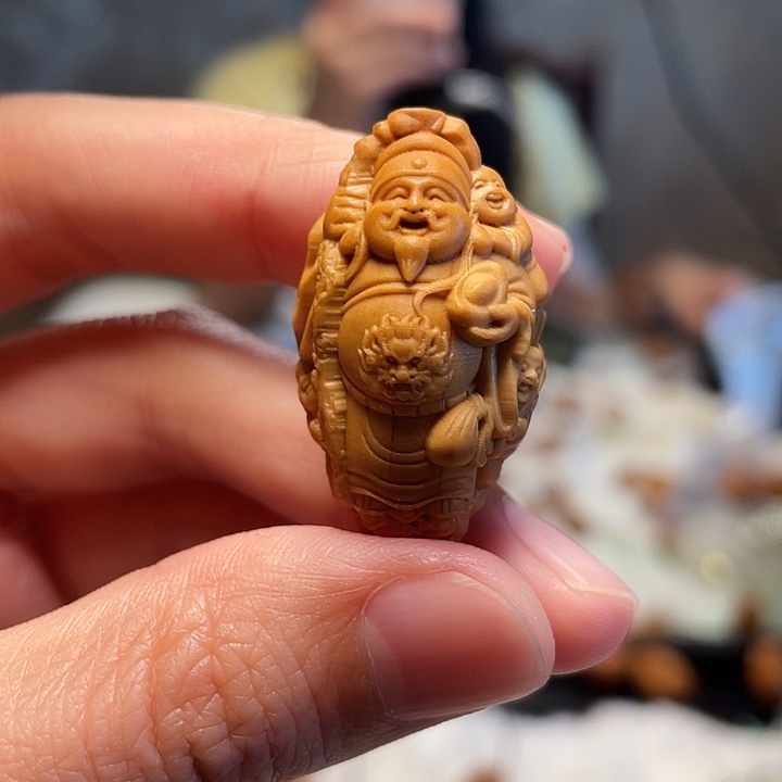 橄榄核手串/手链橄榄核