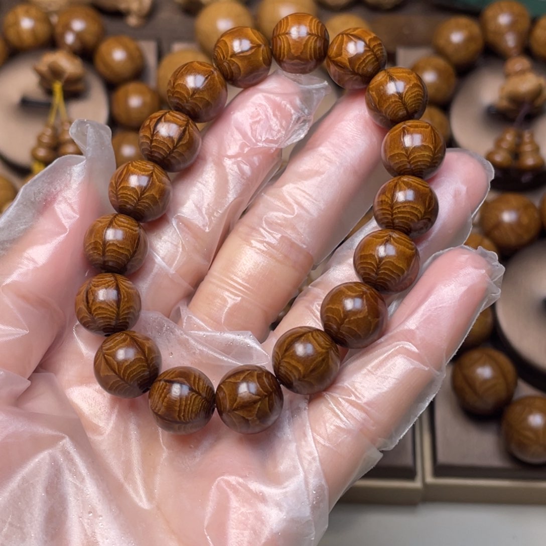 六道木手串/手链╭****╮12天花板毕业