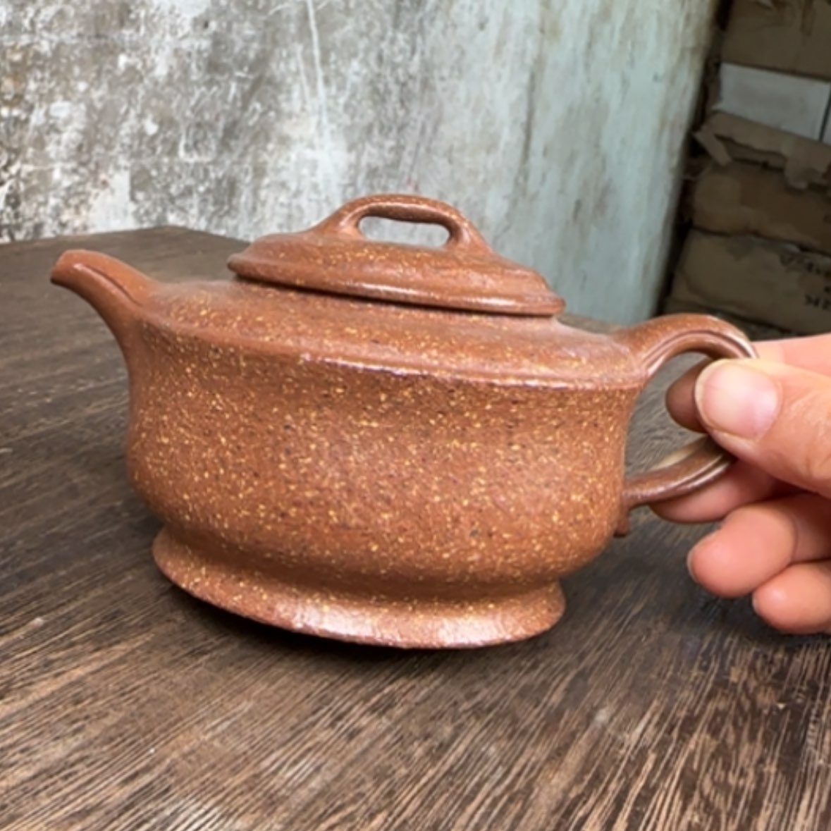 【闪购商品】茶壶紫砂紫砂茶具