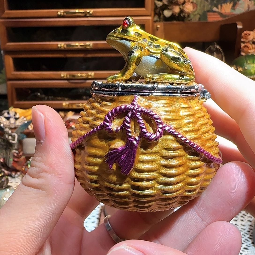 手工制品默认微瑕