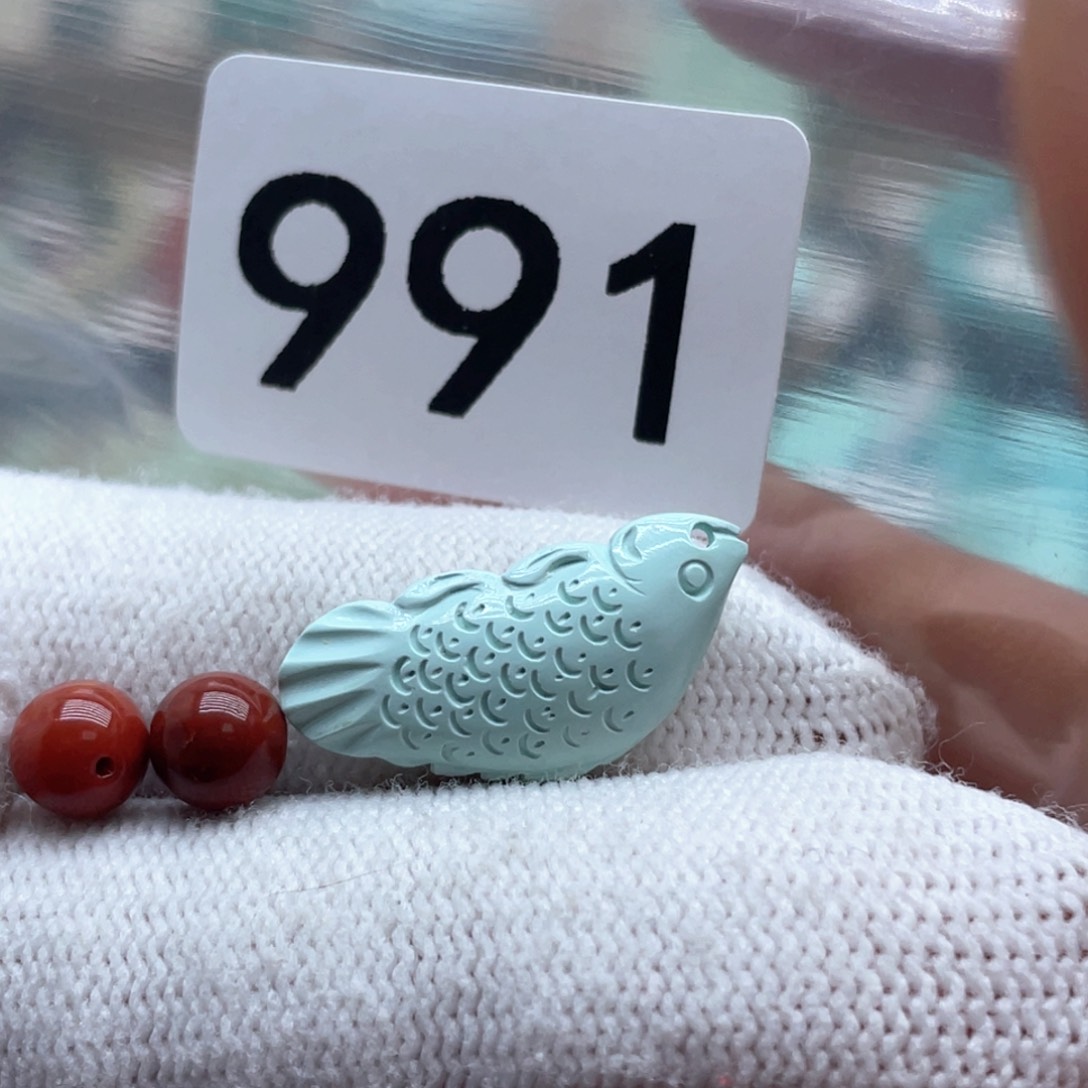 南红玛瑙未镶嵌珠宝奇石