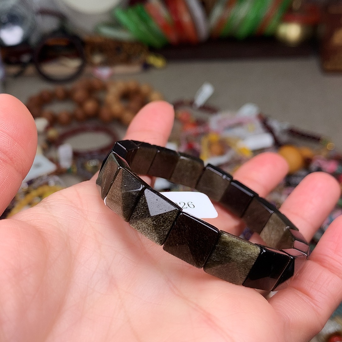 菩提根/象牙果吊坠公主