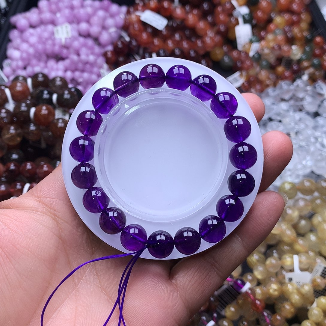 手链未镶嵌水晶，，