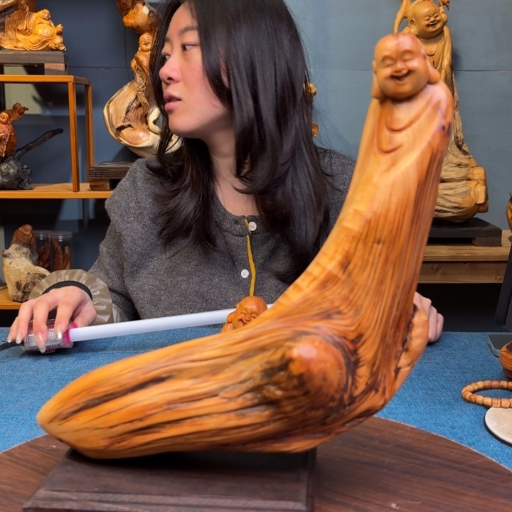 柏木（崖柏）关注一下