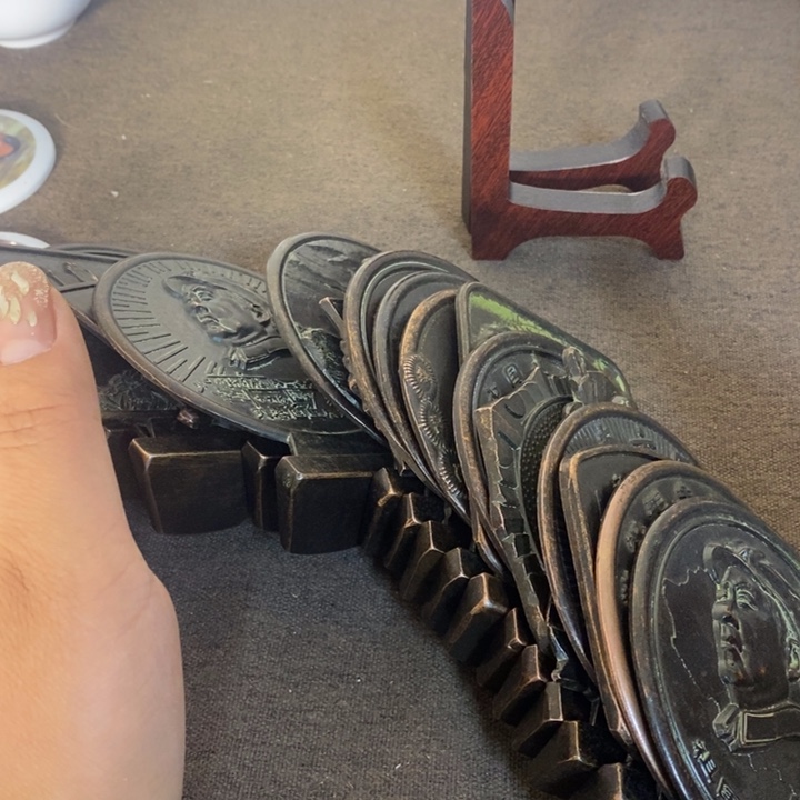 瓷片景德镇陶瓷学院