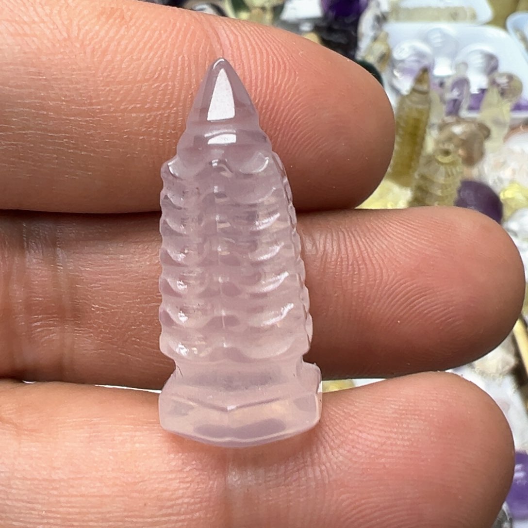 水晶水晶摆件未镶嵌