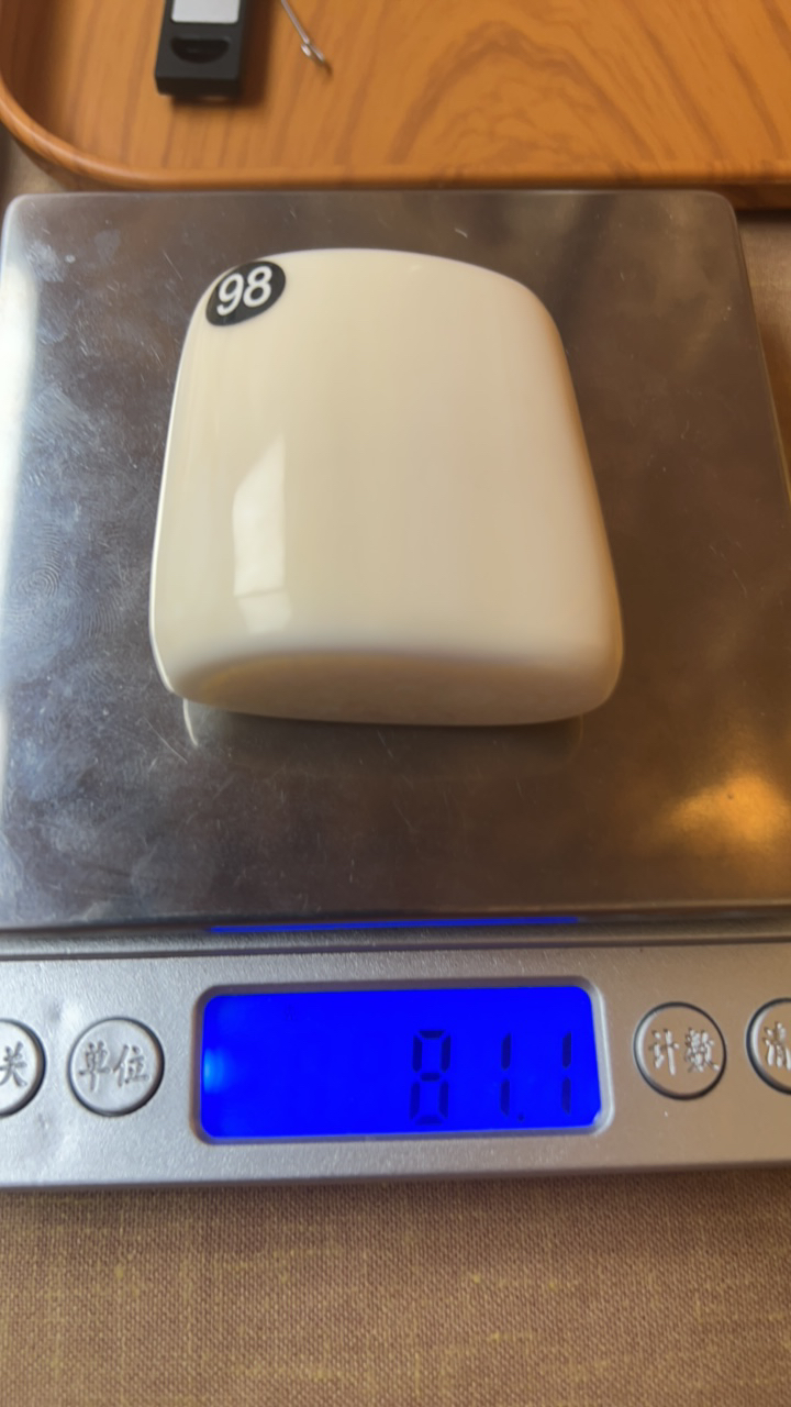 非金属仿珍珠吊坠 猛犸秋秋全品无瑕手把。。时尚等经典