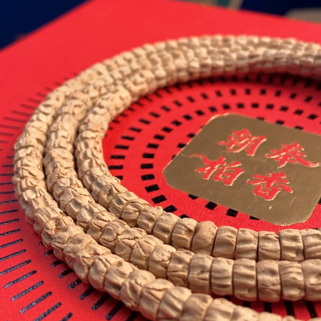 吊坠柏香籽/百香籽铁骨