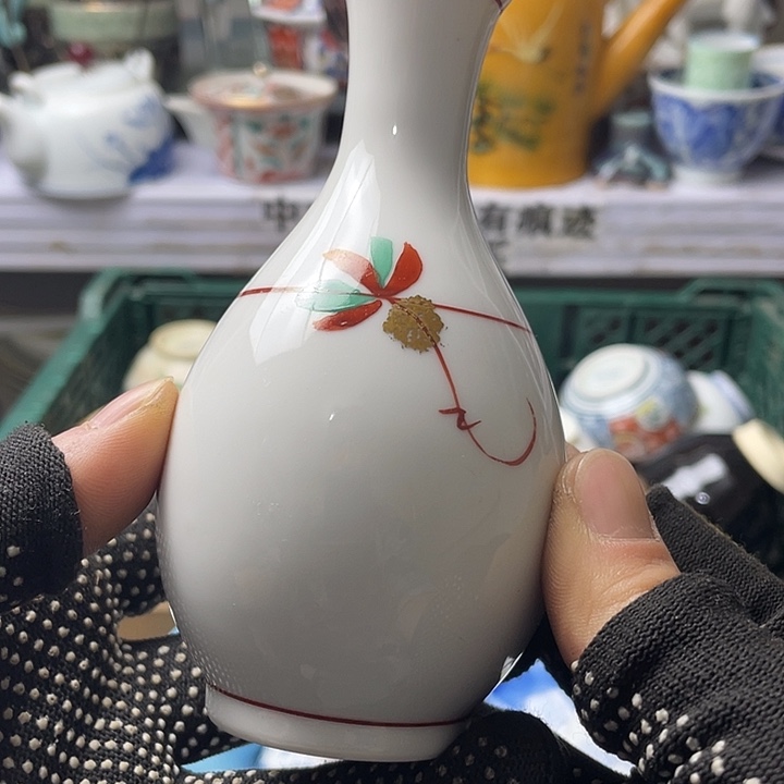 水滴瓷器水滴瓷器