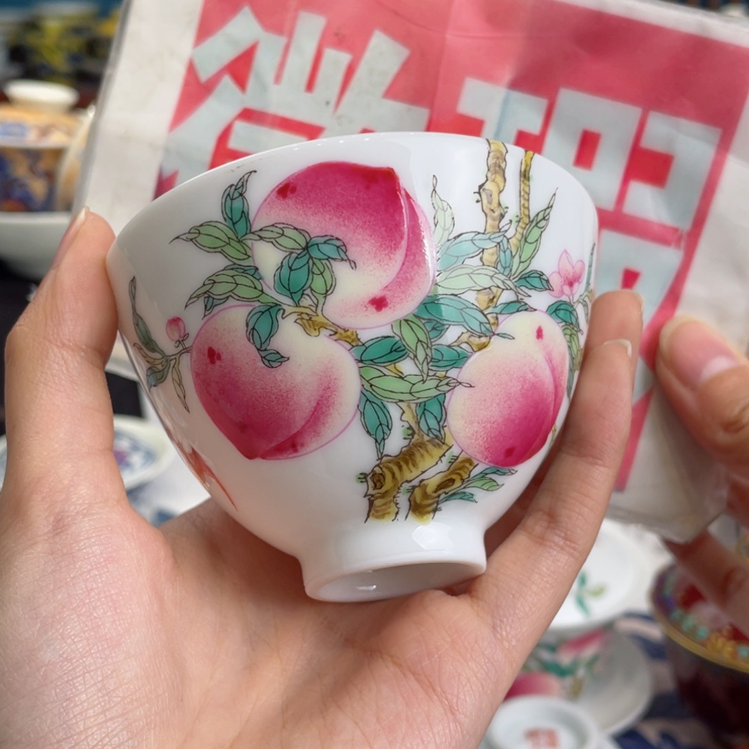 景德镇陶瓷学院美术