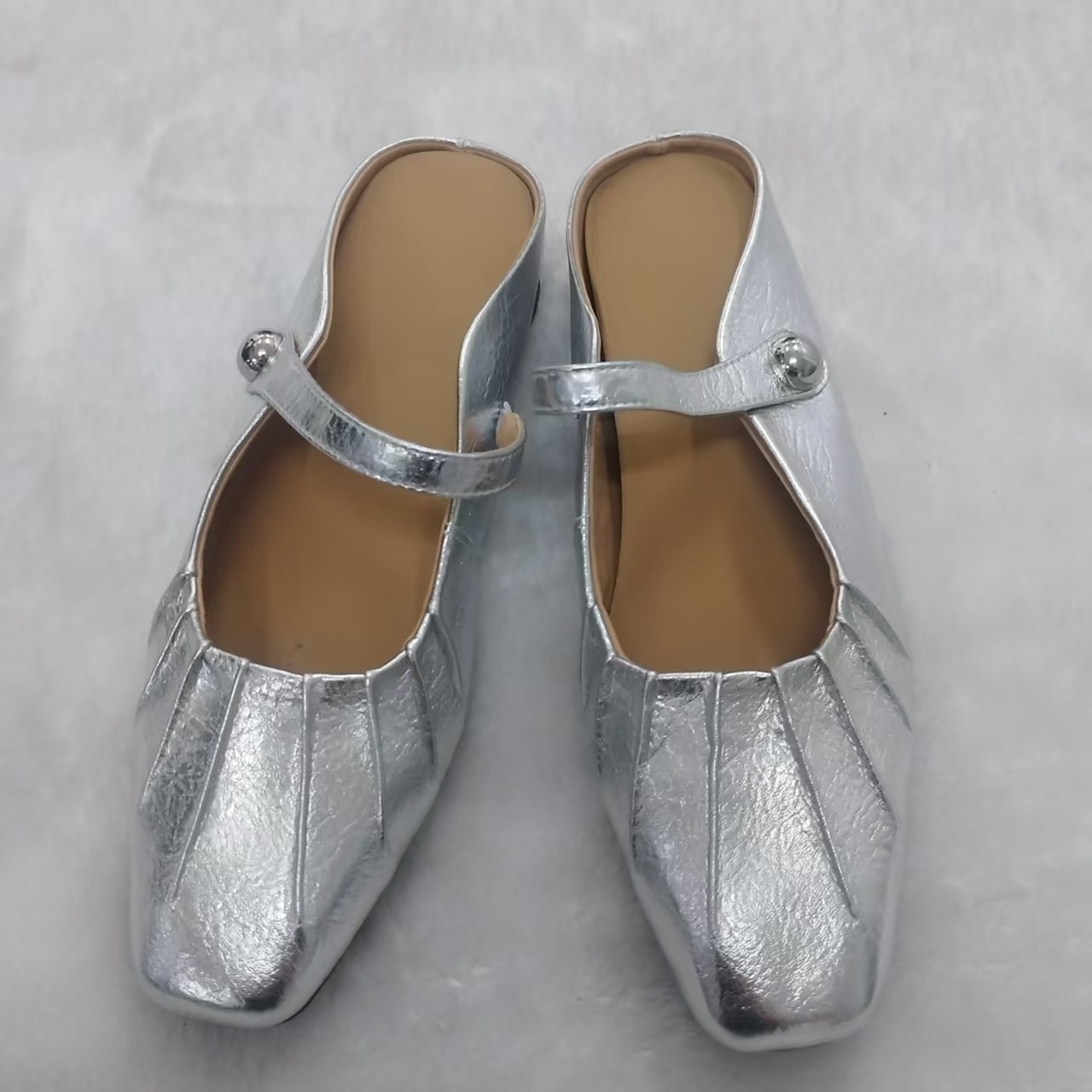 【通勤百搭】品牌通勤百搭女鞋2063