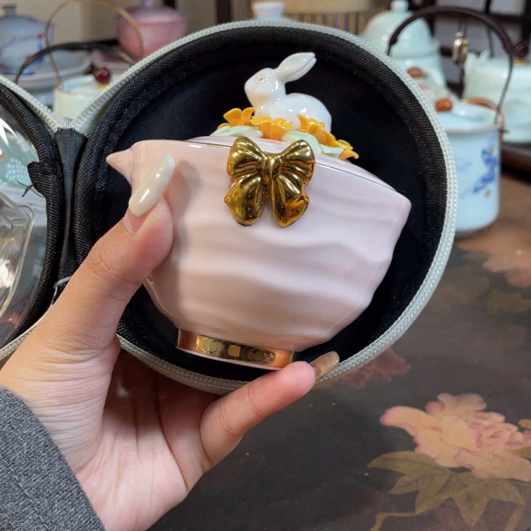 茶具配件其它茶器