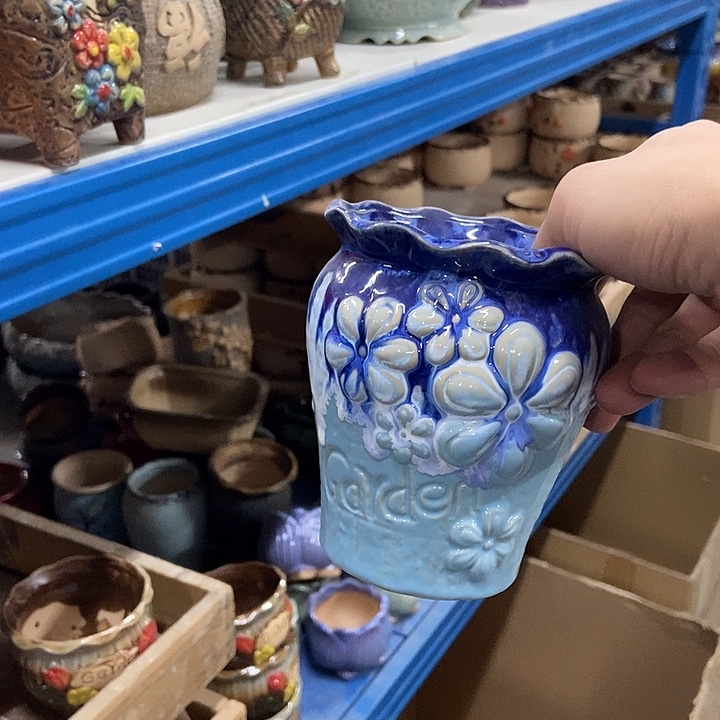 花盆单场满9.9发货10×12