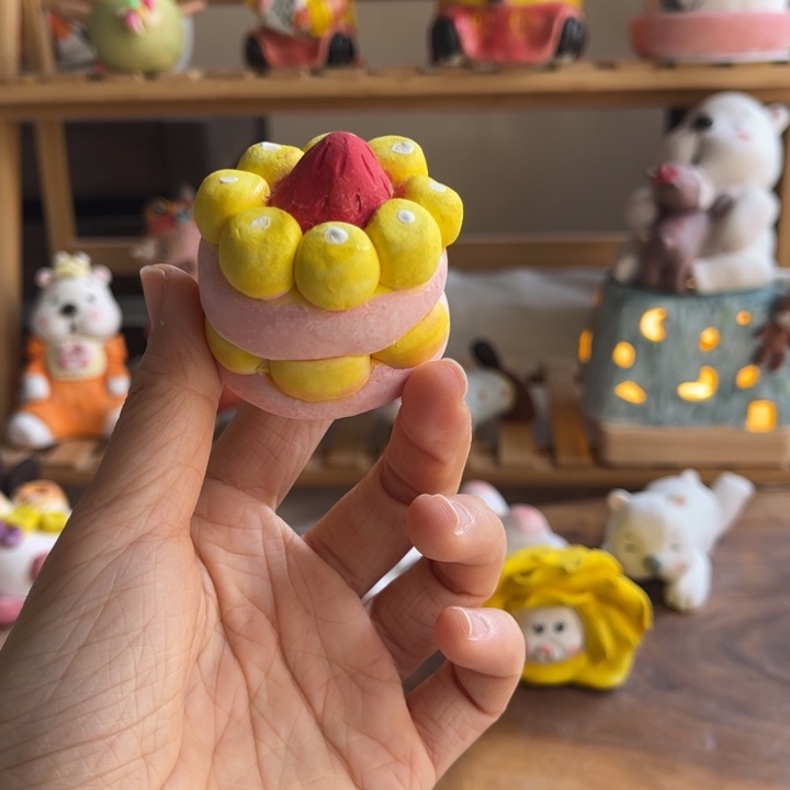 瓷片景德镇陶瓷手作