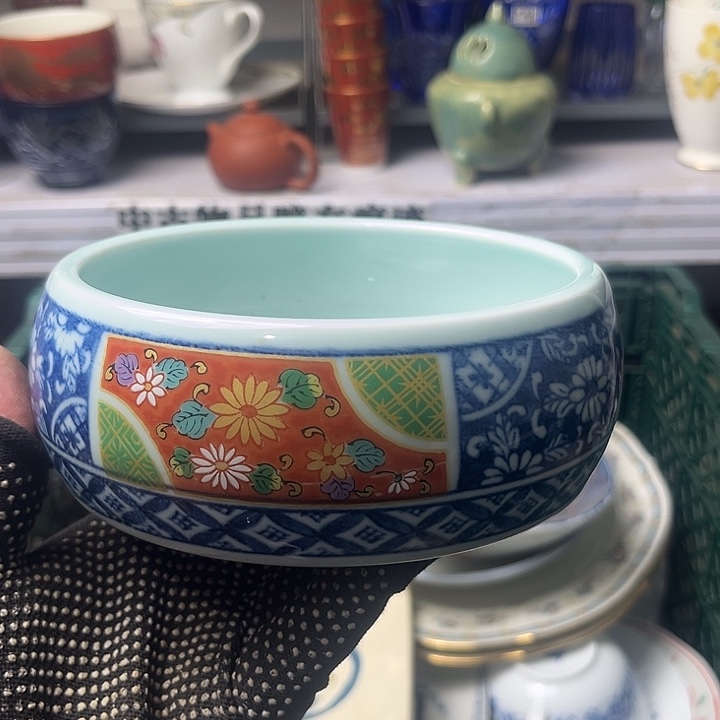 水滴瓷器水滴瓷器