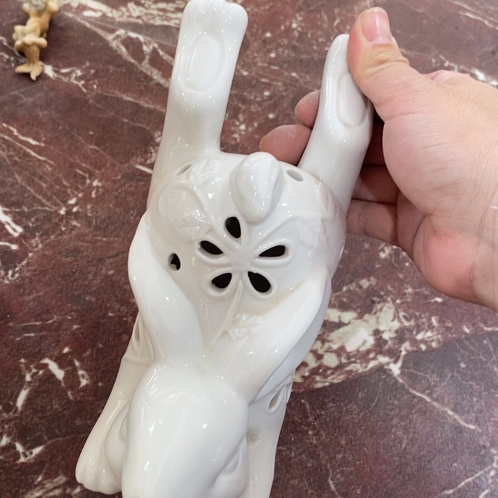 陶瓷树脂工艺摆件