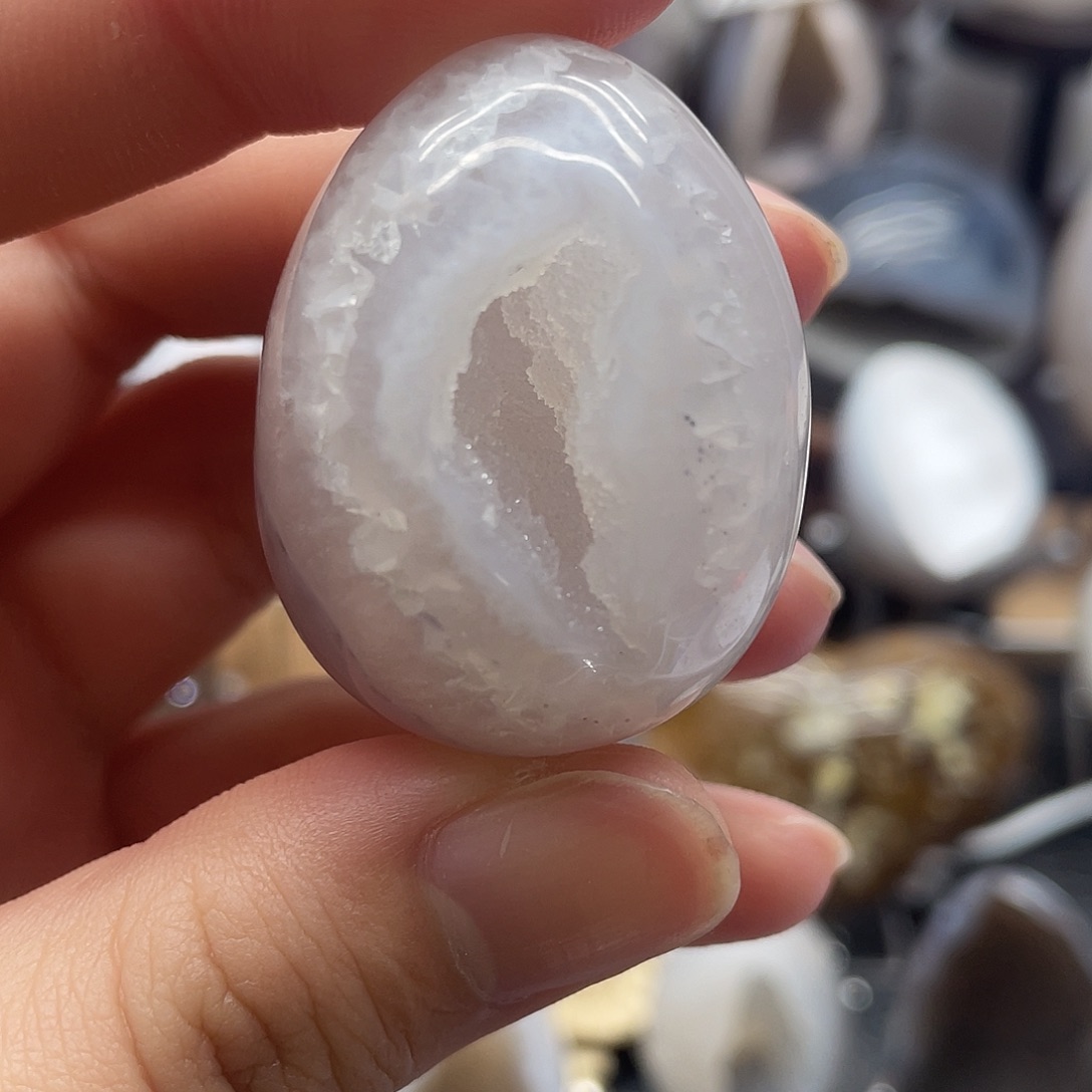 水晶未镶嵌大型摆件（非配饰）