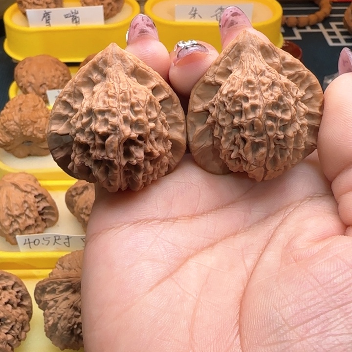 睡**～文湾核桃，朱雀弯弯核桃，朱雀全品午休