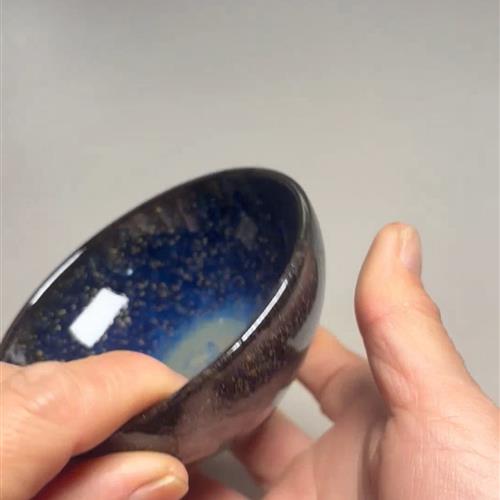 【闪购商品】茶盏-331............