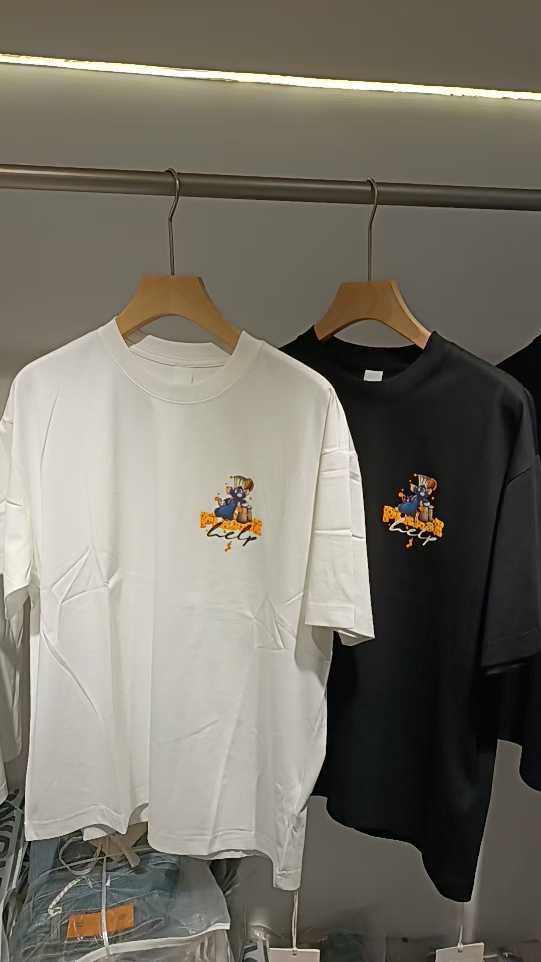 95025-2025夏季新款男士短袖